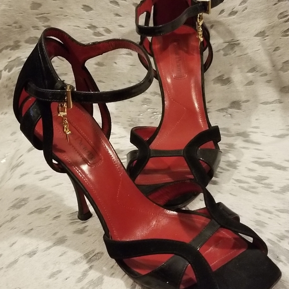 Cesare Pociotti Heels - Picture 3 of 8